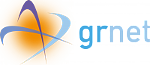 GRNET logo