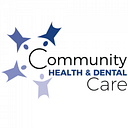Community Health and Dental Care, Inc. logo