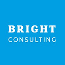 BRIGHT Consulting logo