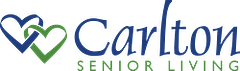 Carlton Senior Living logo