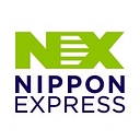 Nippon Express Europe logo