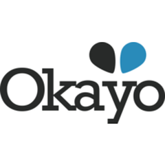 Okayo logo