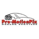 Pro-MotionPix logo