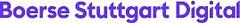 Boerse Stuttgart Digital logo