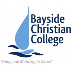 Bayside Christian College logo