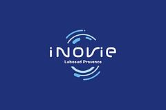 Inovie Labosud Provence logo