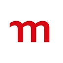 Momentum Group Limited logo