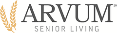 Arvum Senior Living logo