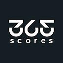 365scores logo