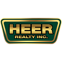 Dave Heer logo