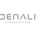 Denali Therapeutics logo