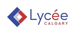 Lycee international de Calgary logo