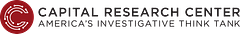 Capital Research Center logo