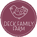 Deck Family Farm logo