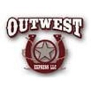 Outwest Express, LLC logo