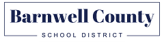Barnwell School District 45 logo