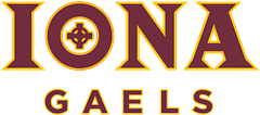 Iona University logo