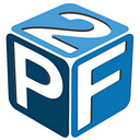 PROFAB 2000 INC. logo