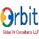 Orbit Global hr Consultants logo