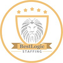 Bestlogic Staffing logo