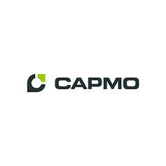 Capmo logo