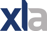 XLA logo