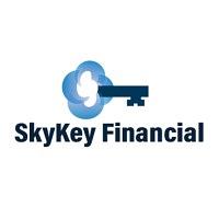 SkyKey Financial logo