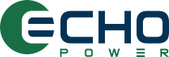 ECHO Power logo
