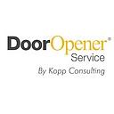 Kopp Consulting logo