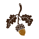 Bluejack National logo
