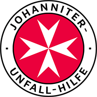 Johanniter-Unfall-Hilfe e.V. logo