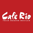 Cafe Rio logo