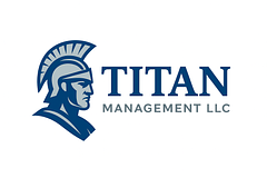Titan Management logo