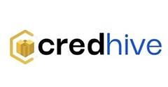 Credhive logo