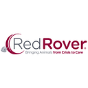 RedRover logo