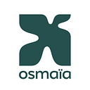 Osmaïa logo