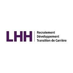 LHH Recruitment Solutions logo