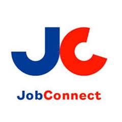Job Connect India logo