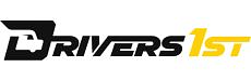 Drivers 1st logo