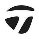 Taylor Made Golf logo