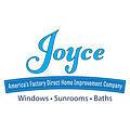 Joyce Windows, Sunrooms & Baths logo
