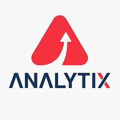 Analytix fintech international logo