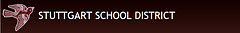 Strong-Huttig School District logo