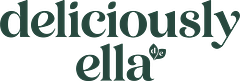 Deliciously Ella logo