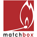 Matchbox Cannabis logo