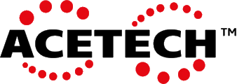 ACETECH logo