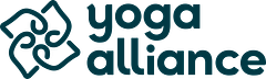 Yoga Alliance logo