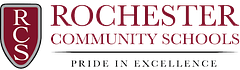 Monroe Public Schools logo