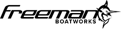 Freeman Boatworks logo