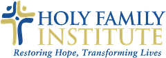 Holy Family Institute logo